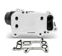 Frankberg Filtre à Huile Diesel Compatible avec X3 E83 2.0L Série 3 Break E91 2.0L X1 E84 2.0L Série 5 Break E61 2.0L Série 3 E90 2.0L Remplacer# 7797392