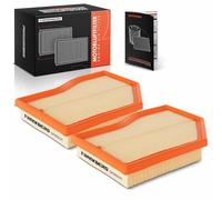 Frankberg filtres à air avec élément filtrant 6540940204