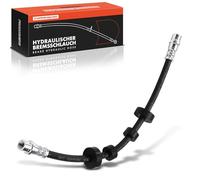 Frankberg Flexible de Frein Avant Gauche ou Droite Compatible avec Transporter IV Bus 70B 70C 70J 70K 7DB 7DC 7DJ 7DK Transporter IV Camionnette 70A 70H 7DA 7DH Remplacer# 7D0611701E