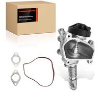 Frankberg Fourgonne EGR Compatible avec Sprinter 2-T Sprinter 3-T Sprinter 4-T Classe V 638/2 Vito W638 2.2L 1999-2006 6110900254