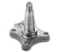 Frankberg Fusée d'essieu Suspension de roue Arrière Compatible avec Ducato Bus 230 Ducato Remorque 230 Jumper Camionnette 230L Jumper Remorque 230 Boxer Camionnette 230L Remplacer# 1307756080