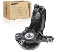 Frankberg Fusée d'Essieu Suspension de Roue Avant Droite Compatible avec 208 I CA CC 207 WA WC C3 II SC C3 III SX 207 SW WK