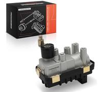 Frankberg G-007 Servomoteur de turbocompresseur électronique à 5 broches compatible avec Q7 4LB 4.2 TDI q.u.a.t.t.r.o Q7 Van 4LB Replace# 6NW009543-02