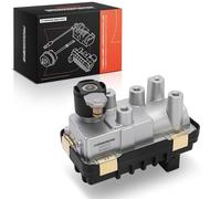 Frankberg G-186 Actionneur de turbocompresseur électronique à 5 broches compatible avec T-Model S211 E 270 T CDi Replace# 6NW008412-45