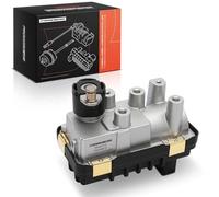 Frankberg G-34 Actionneur de turbocompresseur électronique à 5 broches compatible avec Transit 2006-2014 2,4 l