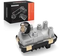 Frankberg G-82-L1 Servomoteur électronique de turbocompresseur diesel à 5 broches compatible avec T.o.u.a.r.e.g 7P5 7P6 3.0L A6 Avant 4G5 Replace# 6NW009550