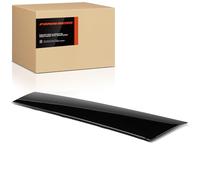 Frankberg Garniture de Poteau de Pare-brise Avant droit Compatible avec M.i.n.i R56 C.o.o.p.e.r One 2006-2013 M.i.n.i Cabriolet R57 C.o.o.p.e.r One 2007-2015 Remplacer# 51137272584