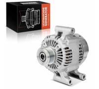 Frankberg Générateur 12 V 150 A compatible avec S-Type X200 2,5 l 3,0 l Essence 1999-2007 Remplace XR8310300CC