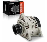 Frankberg Générateur d'Alternateur 120 Amp Compatible avec Mascott Camionnette FH Mascott Camionnette Mascott Remplacer# 23172,7700377091