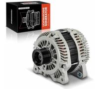 Frankberg Générateur d'Alternateur 210 Amp Compatible avec Espace IV Remplacer# A004TJ0391,A4TJ0391