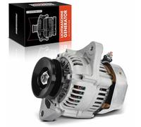 Frankberg Générateur d'Alternateur 3-Pôles Compatible avec TB016 TB125 TB135 TB145 Remplacer# 101211-1380