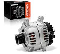 Frankberg Générateur d'Alternateur Compatible avec M.e.g.a.n.e II/III M.e.g.a.n.e CC Scénic II/III Grand Scénic II/III Remplacer# 0124525151