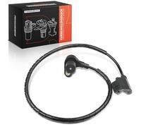 Frankberg Générateur d'impulsions vilebrequin Compatible avec Série 5 E34 530i 535i E34 3.0L 3.4L 1988-1995 Série 6 E24 635 3.4L 1987-1989 Série 7 E32 730 735 3.0L 3.5L 1987-1994 Replace# 12141710519