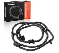 Frankberg Gicleur de lave-glace Avant gauche Droite Compatible avec W213 CLS C257 Remplacer# A2138609000