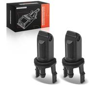 Frankberg Gicleur de lave-glace Avant gauche Droite Compatible avec Discovery Sport L550 SUV Remplacer# LR059997