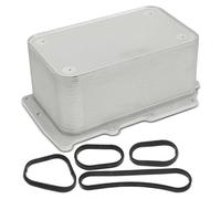 Frankberg Huile moteur pour refroidisseur d'huile avec joints compatible avec CF 85 XF 105 XF 95 Replace# 1780140,1643074
