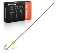Frankberg Indicateur de niveau d'huile compatible avec Espace Laguna M.e.g.a.n.e Avantime Sceni Engine Oil Dipstick 2.0L Replace# 8200335007
