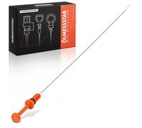 Frankberg Indicateur de niveau d'huile - Jauge d'huile moteur - Jauge d'huile - Remplacement # 117475