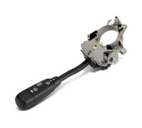 Frankberg Interrupteur combiné de colonne de direction compatible avec 500 2009-2024 - Remplacement du commutateur de signal rotatif # 07354957590