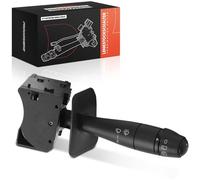 Frankberg Interrupteur de Colonne de Direction 13-Pôles Compatible avec Kangoo KC0/1 1.2L-1.9L Electric MPV 1997-2024 Kangoo Express FC0/1 1.2L-1.9L Camionnette/MPV 1997-2024 Remplacer#7701053055