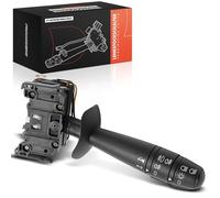 Frankberg Interrupteur de Colonne de Direction 13-Pôles Compatible avec Trafic II Bus JL Master II Bus JD Interstar Bus X70 Interstar Camionnette X70 Master II Camionnette FD Remplacer# 7701071602