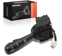 Frankberg Interrupteur de Colonne de Direction 17-Pôles Compatible avec S.a.n.d.e.r.o II C.a.p.t.u.r I H5 J5 Clio IV BH Twingo III BCA BCM Logan MCV II Remplacer# 251686