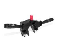 Frankberg Interrupteur de Colonne de Direction Compatible avec KA RB Fiesta IV JA JB Puma EC 121 III JASM JBSM Fiesta Camionnette JV Remplacer# XS6T11K665CA