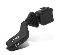 Frankberg Interrupteur de Colonne de Direction Compatible avec Zafira A MPV T98 Astra G CC T98 Astra G Caravan T98 Astra G Cabriolet T98 Astra G Berline T98 Remplacer# 1241349