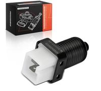 Frankberg Interrupteur de feu de recul 2-Pôles Compatible avec C3 I 206 307 C5 I C5 II Partner Xsara Jumpy Expert 106 I 106 II 306 Saxo 406 807 607 806 ZX Evasion Ulysse Remplacer# 9619403780