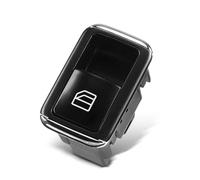 Frankberg Interrupteur de lève-vitre 4-Pôles Compatible avec Classe B W242 W246 Classe E T-modèle S212 Classe GLA X156 Classe E W212 Classe A W176 Remplacer#