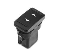 Frankberg Interrupteur de lève-vitre Avant Droite Ou Arrière Compatible avec Focus C Max Focus II DA DP HCP DB DH FCH 2003-2012 3M5T14529AA
