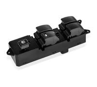 Frankberg Interrupteur de lève-vitre Avant Gauche Compatible avec L200/Triton Remorque KAT KBT L 200 Remorque KA_T KB_T L200/Triton KAT KBT Remplacer# MR587952,MR587878