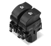 Frankberg Interrupteur de lève-vitre Compatible avec M.e.g.a.n.e II BM0/1 CM0/1 Vivaro Camionnette X83 Laguna II BG0/1 M.e.g.a.n.e II Break KM0/1 Trafic II Bus JL