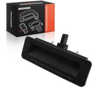 Frankberg interrupteur de poignée de hayon Compatible avec Signum 1.8L-3.2L 2003-2008 Vectra C Caravan Z02 1.6L-3.2L 2003-2009 Remplacer# 13266127