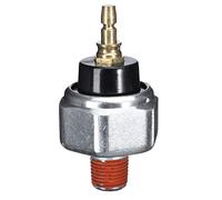 Frankberg Interrupteur de pression d'huile - Capteur de pression d'huile - Compatible avec Accord Civic Concerto CR-V CRX FR-V HR-V Integra Legend Astra Corsa Vectra 1.3L-3.5L 1985-2012