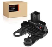 Frankberg Interrupteur de verrouillage de porte Compatible avec Freelander 2 L359 R.a.n.g.e R.o.v.e.r Sport L320 Discovery IV L319 Remplacer# LR041431