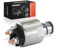 Frankberg Interrupteur magnétique de démarrage 12 V compatible avec Corsa D S07 Corsa C fourgon / hayon X01 Corsa C X01 Meriva X03 Tigra Twintop X04 Remplace TS18E33