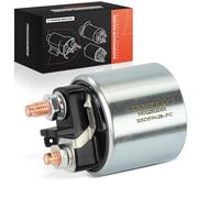 Frankberg Interrupteur magnétique de démarrage, 12 V, compatible avec Espace III JE0 19 II B/C53 M.e.g.a.n.e I BA0/1 19 II Chamade L53 Trafic plateau/châssis de rechange # D6RA141