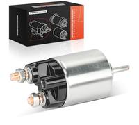 Frankberg Interrupteur magnétique de démarrage, 12 V, compatible avec H.o.n.d.a Accord Prelude M.i.t.s.u.b.i.s.h.i Lancer Galant Rover 600 Replace# 31210PT001,668503