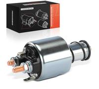 Frankberg Interrupteur magnétique de démarrage, 12 V, compatible avec Logan MCV KS S.a.n.d.e.r.o Kangoo Scénic II JM0/1 M.e.g.a.n.e III Grandtour KZ0/1 Replace# 494803