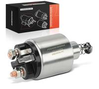 Frankberg Interrupteur magnétique de démarrage 12 V compatible avec S.c.i.r.o.c.o 53 Transporter III Kasten 24 25 Golf I 17 J.e.t.t.a I 16 Replace# 0331303004