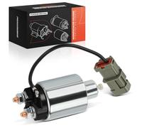 Frankberg Interrupteur magnétique de démarrage, 12 V, compatible avec Xedos 6 CA MPV I LV Bluebird T12 T72 U12 Sunny II Coupé B12 Bluebird Hatchback T12 T72 Remplace M371X68971
