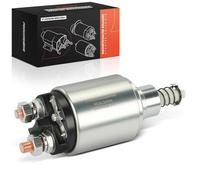 Frankberg Interrupteur magnétique de démarreur 24 V compatible avec CF65 MAN G Eurocargo Zeta 590-Serie S.c.a.n.i.a 4 Replace# 0331402206,130939