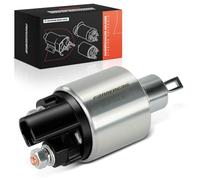 Frankberg Interrupteur magnétique de démarreur compatible avec C.o.r.o.l.l.a A.v.e.n.s.i.s 1997-2000 Carina 1993-1997 Starter Solenoid 12 V 1,4 L 1,6 L 1,8 L Remplace 2815002040