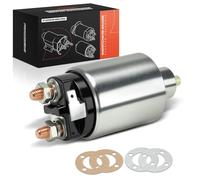 Frankberg Interrupteur magnétique de démarreur compatible avec Lancer 2006626 1993-1997 MX-6Mirage Starter Solenoid 12 V 1,8L 2,0L 4 Cyl Replace# M371X74071