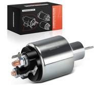 Frankberg Interrupteur Magnétique Démarreur 12V Compatible avec 340-360 343 345 Rapid Camionnette/MPV F40 G40 19 II Chamade L53 19 I Chamade L53 19 I B/C53 Remplacer# 2339303311