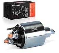 Frankberg Interrupteur Magnétique Démarreur 12V Compatible avec Master II Remorque ED/HD/UD Interstar Bus X70 Movano Break X70 Terrano II R20 Remplacer# 213017011