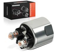 Frankberg Interrupteur Magnétique Démarreur 12V Compatible avec Trafic Remorque P T V 460 L 464 Super 5 B/C40 Laguna I 556 B56 19 II B/C53 Remplacer# 594407