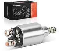 Frankberg Interrupteur Magnétique Démarreur 12V Compatible avec Transit Daily Trooper Campo Trooper/Bighorn Campagnola Prairie Stanza Urvan Remplacer# 130301,9959560