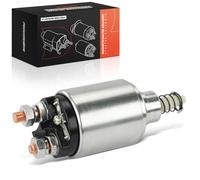 Frankberg Interrupteur Magnétique Démarreur 12V Compatible avec Transit Daily Trooper Campo Trooper/Bighorn Campagnola Prairie Stanza Urvan Remplacer# 130302,0331402002